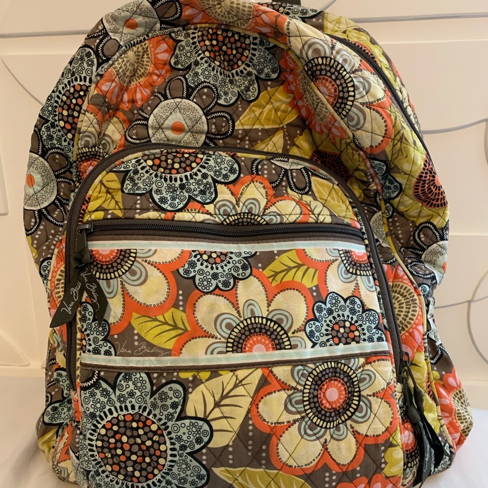 Vera Bradley backpack